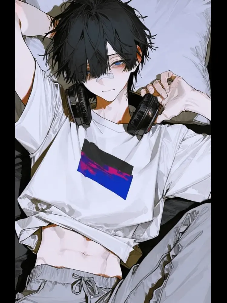 itimi1313의 The Slacker Student's Deity