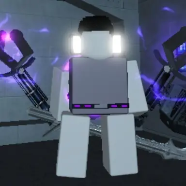 Profile image of 공허의 파괴자