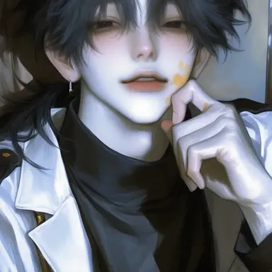 Profile image of チトセ