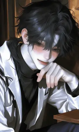 Profile image of チトセ