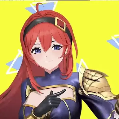 Profile image of 지크프리트