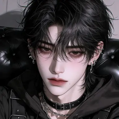 Profile image of 독고율