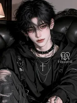 Profile image of 독고율