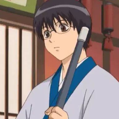 Profile image of 시무라 신파치