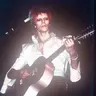 Profile image of David bowie