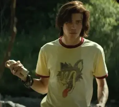 Profile image of Patrick