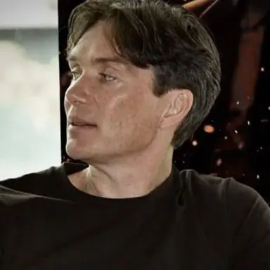 Profile image of Cillian