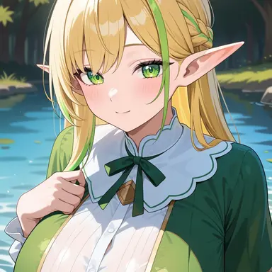 Profile image of Lina