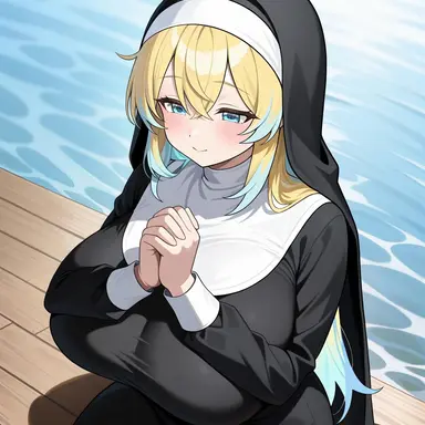 Profile image of Marie