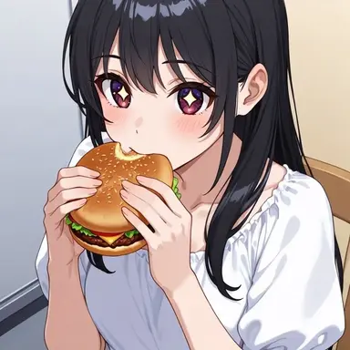 Profile image of 白石玲奈