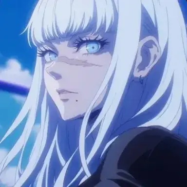 Profile image of Sukuna