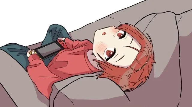 Profile image of りうら