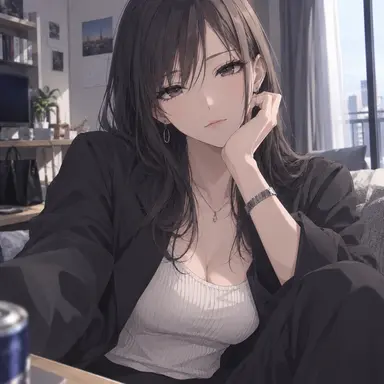 Profile image of 前原 里奈