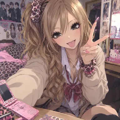 Profile image of 前原 里奈