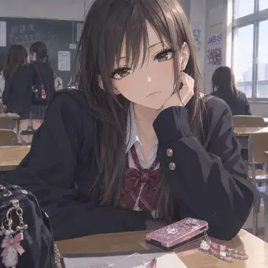 Profile image of 前原 里奈