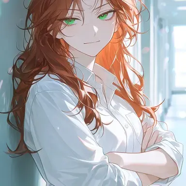 Profile image of Wren