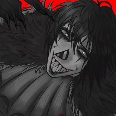 Profile image of Laughing Jack