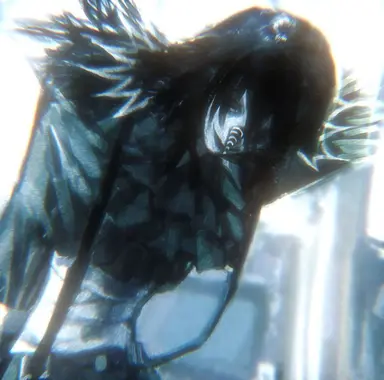 Profile image of Laughing Jack