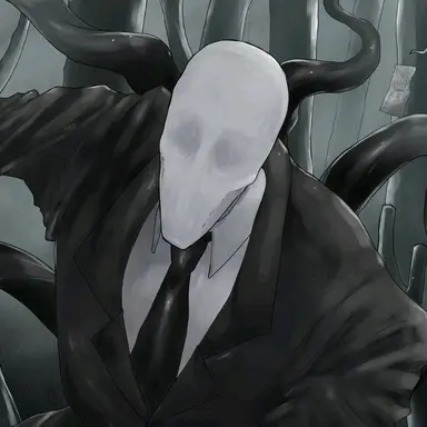 Profile image of Slenderman