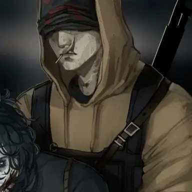 Profile image of Hoodie