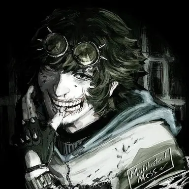 Profile image of Ticci Toby