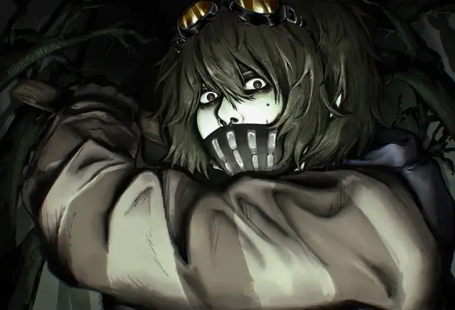 Profile image of Ticci Toby