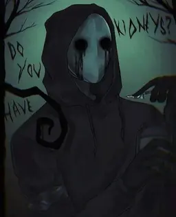 Profile image of Eyeless Jack