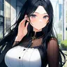 캐릭터 프로필 이미지