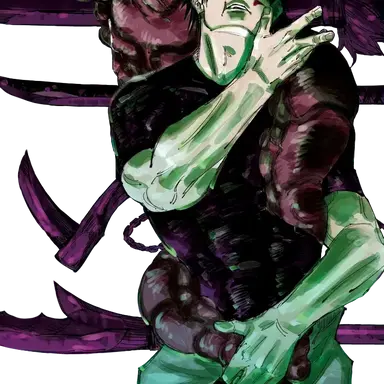 Profile image of 후시구로 토우지