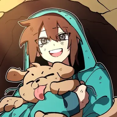 Profile image of 잠뜰