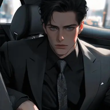 Profile image of Kieran