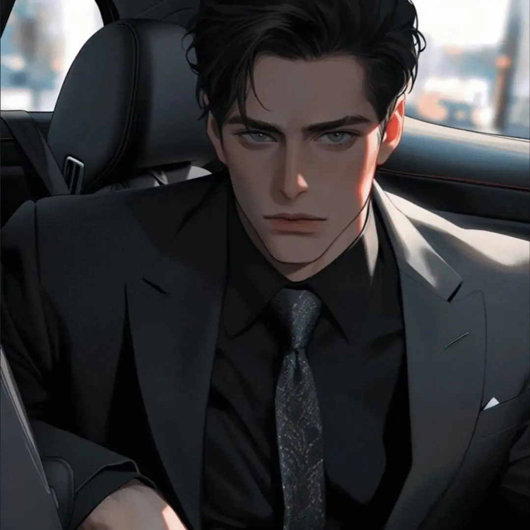 Soren_BL의 Bought to Be Free_BL