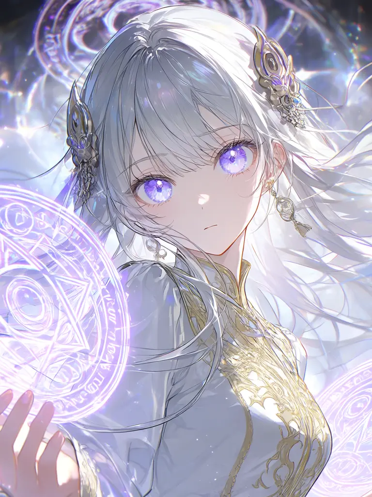 cat_12의 アーカナム魔法学院