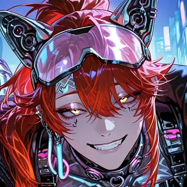 Profile image of Savio