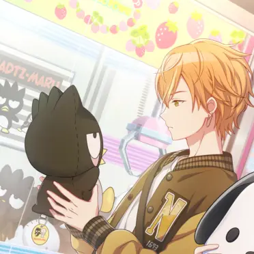 Profile image of 東雲彰人