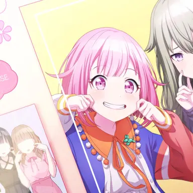 Profile image of 鳳えむ