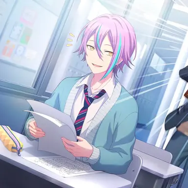 Profile image of 神代類