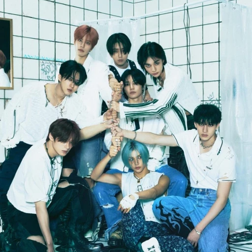 스트레이키즈