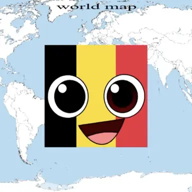Profile image of Belgium