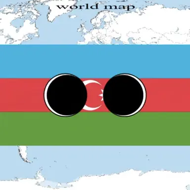 Profile image of Azerbaijan