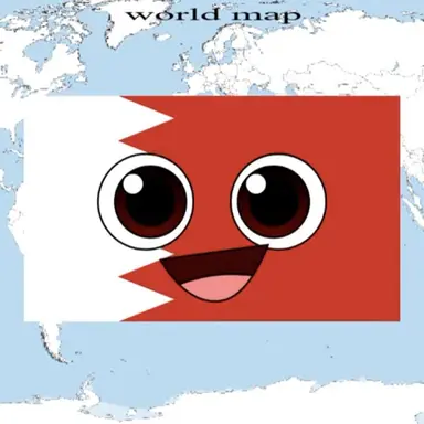 Profile image of Bahrain