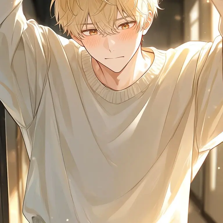 HAZEL_PAWZ의 I want you