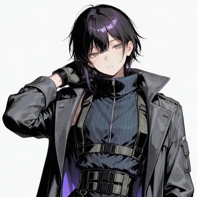 Profile image of イ-ヒョヌ