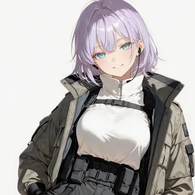 Profile image of 강-유리