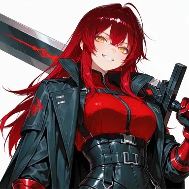 Profile image of ペク-セリン