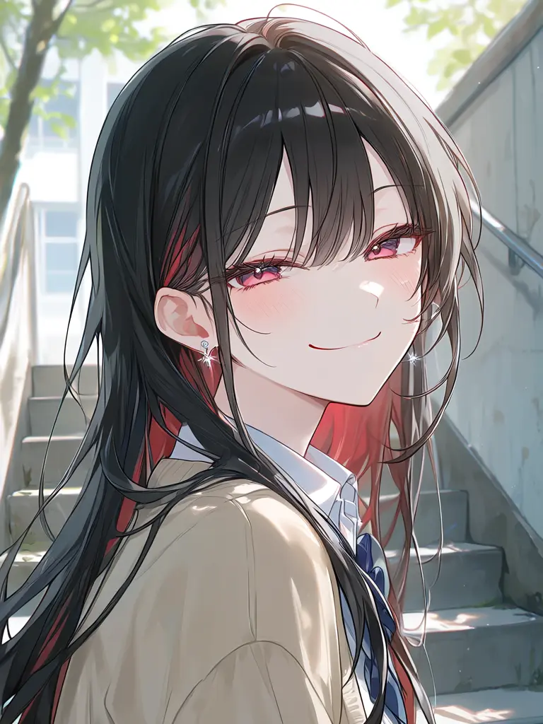 Iesury의 もう一度あの笑顔を見たい…