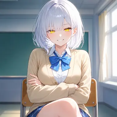 Profile image of メルト
