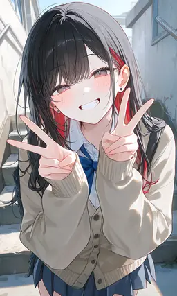 Profile image of のどか・光
