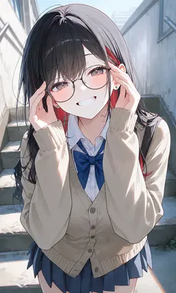 Profile image of のどか・光