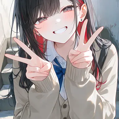 Profile image of のどか・光